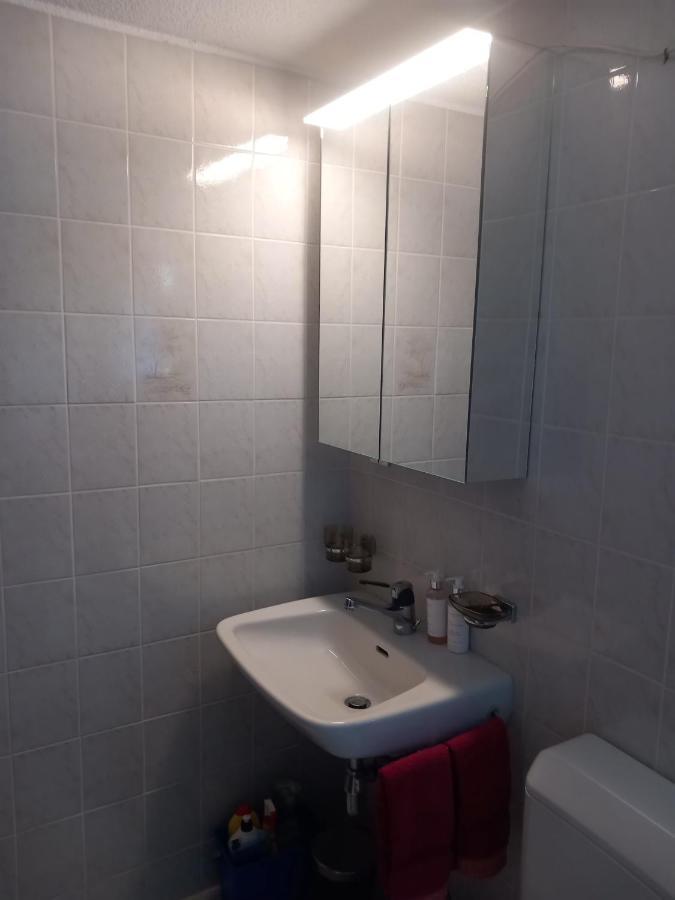 Apartamento Casa Tita Intragna Exterior foto