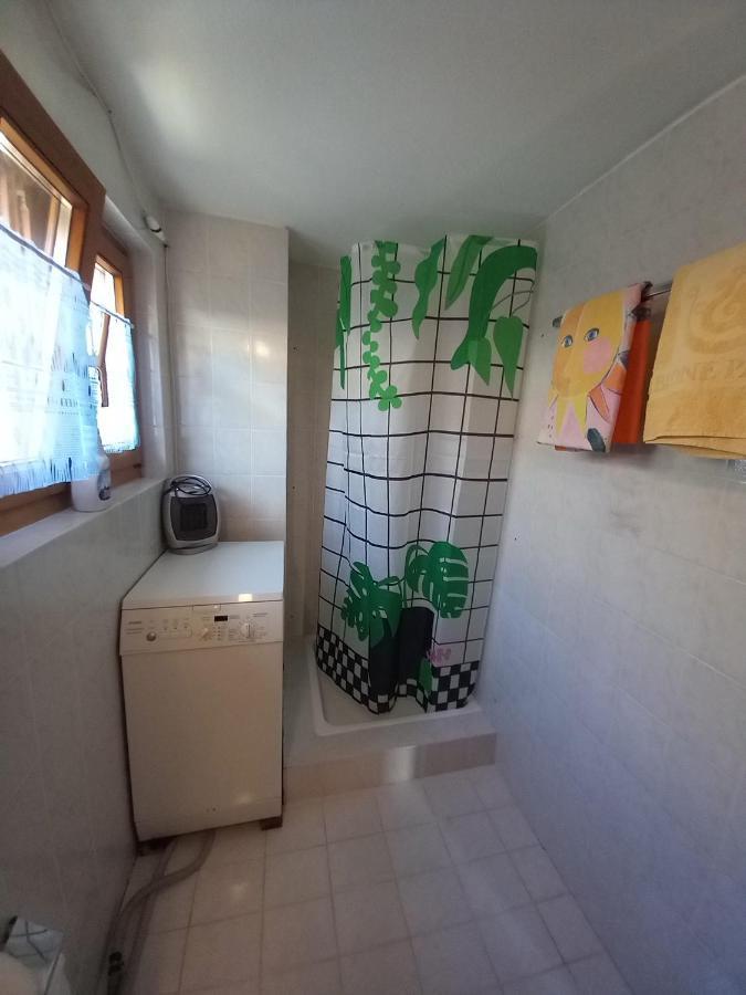 Apartamento Casa Tita Intragna Exterior foto