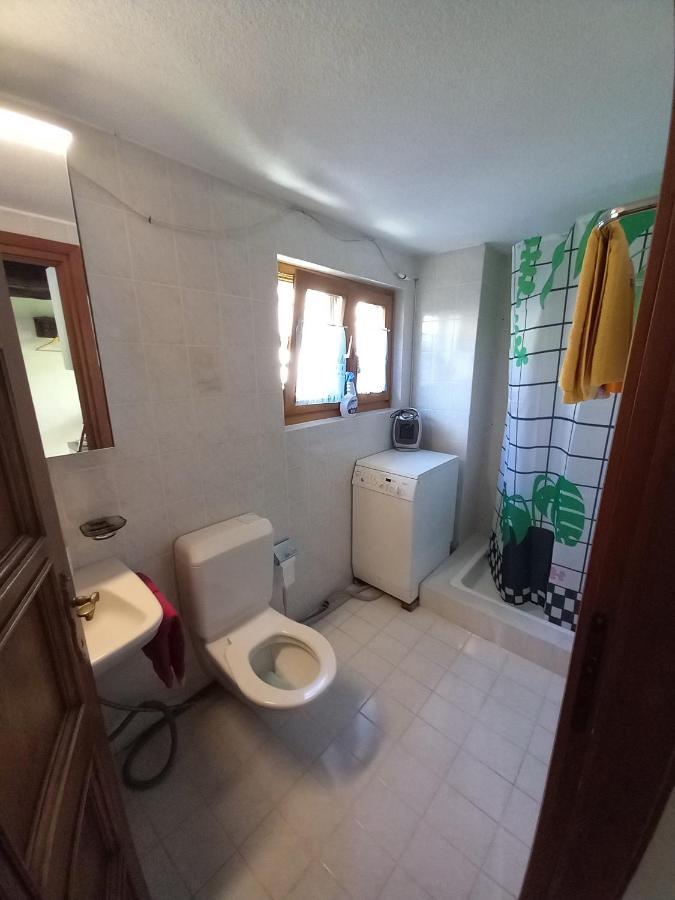 Apartamento Casa Tita Intragna Exterior foto