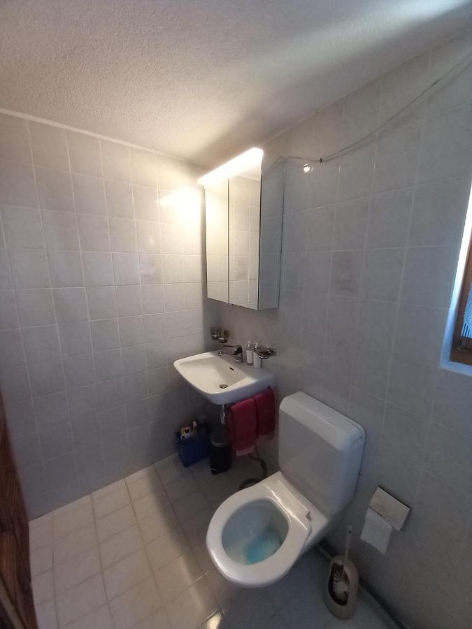 Apartamento Casa Tita Intragna Exterior foto
