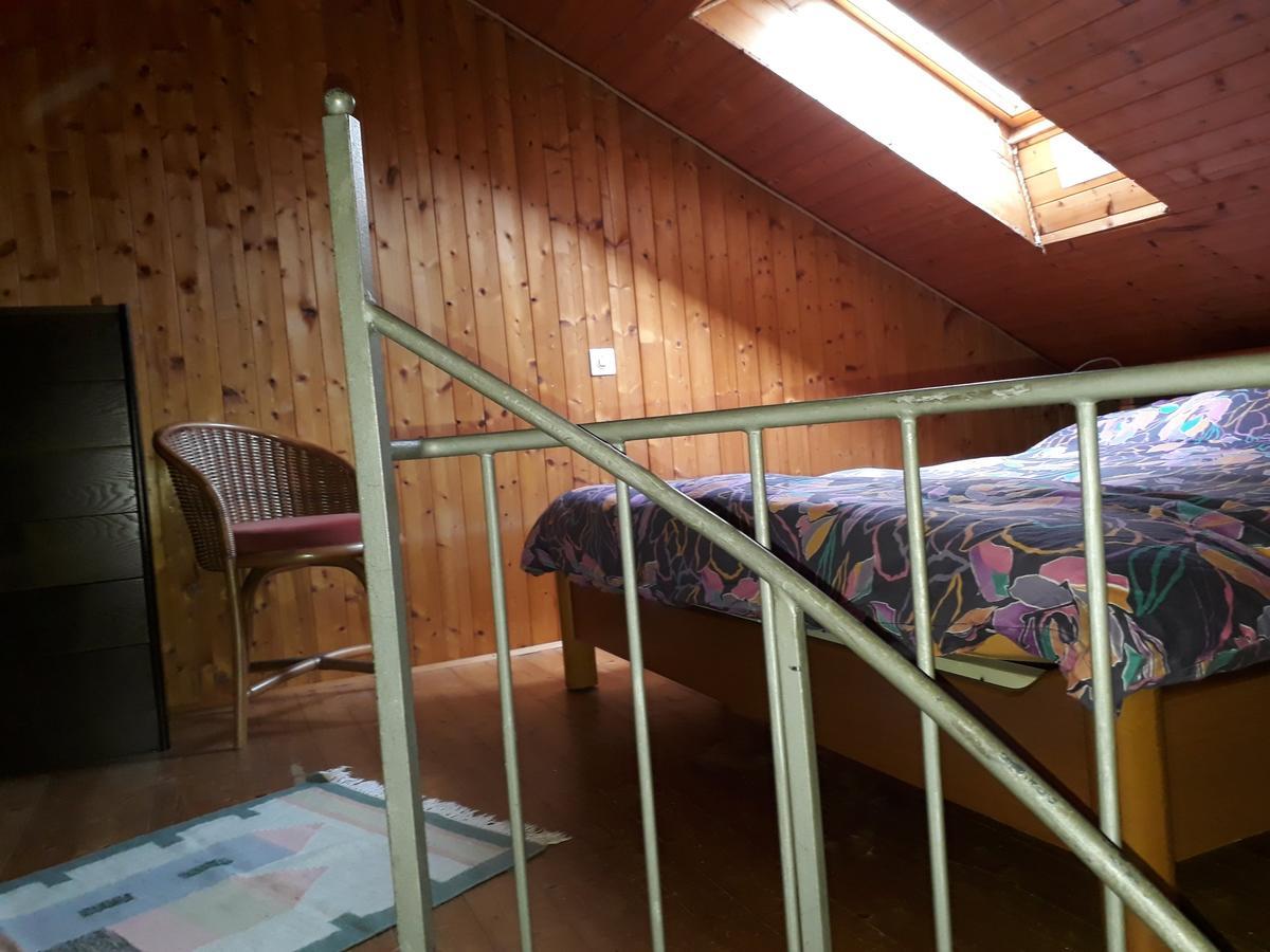 Apartamento Casa Tita Intragna Exterior foto